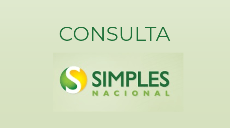 Consulta Simples Nacional - Contabiliza Contabilidade