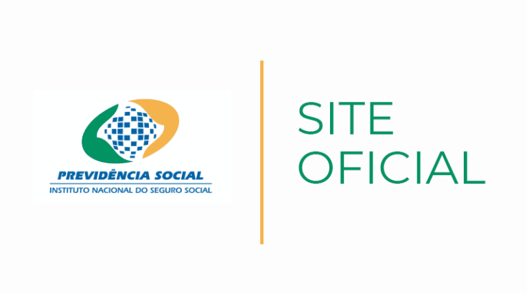 Site INSS - Contabiliza Contabilidade