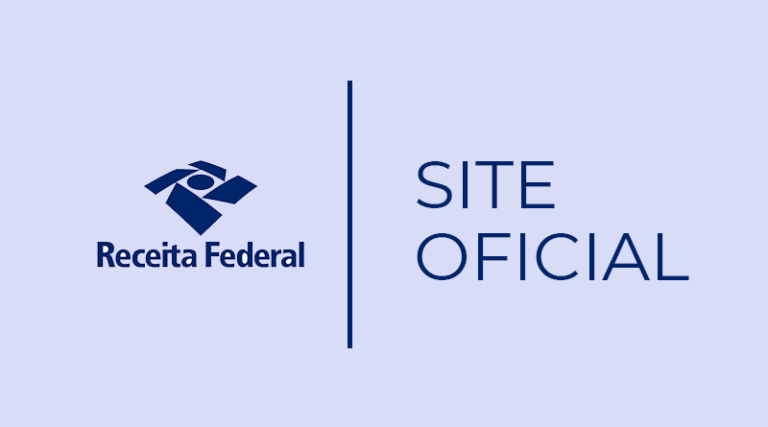 Site Receita - Contabiliza Contabilidade
