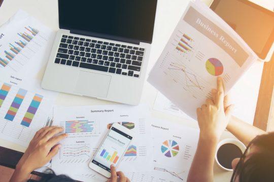 Assessoria Fiscal - Contabiliza Contabilidade